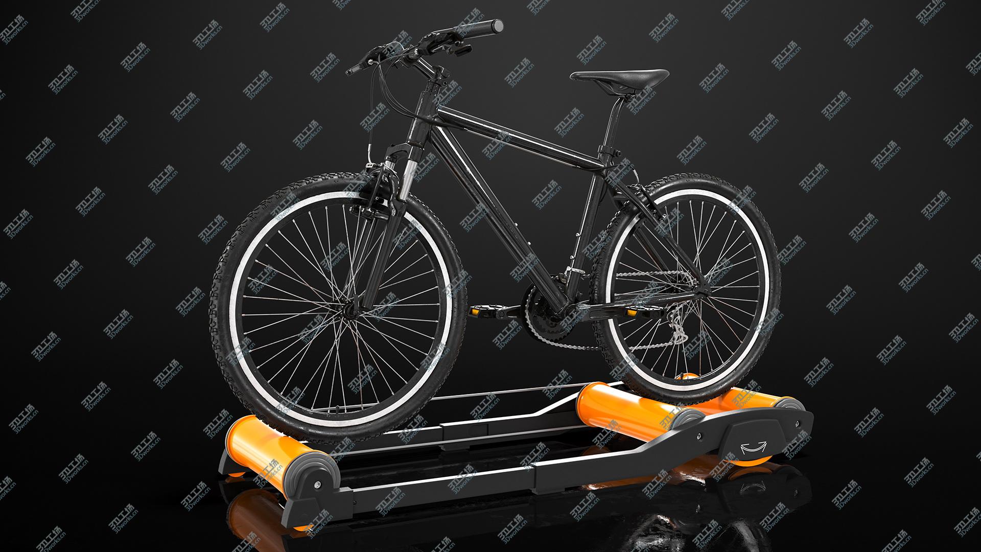images/goods_img/202104091/Mountain Bike Riding Roller Platform 3D/5.jpg